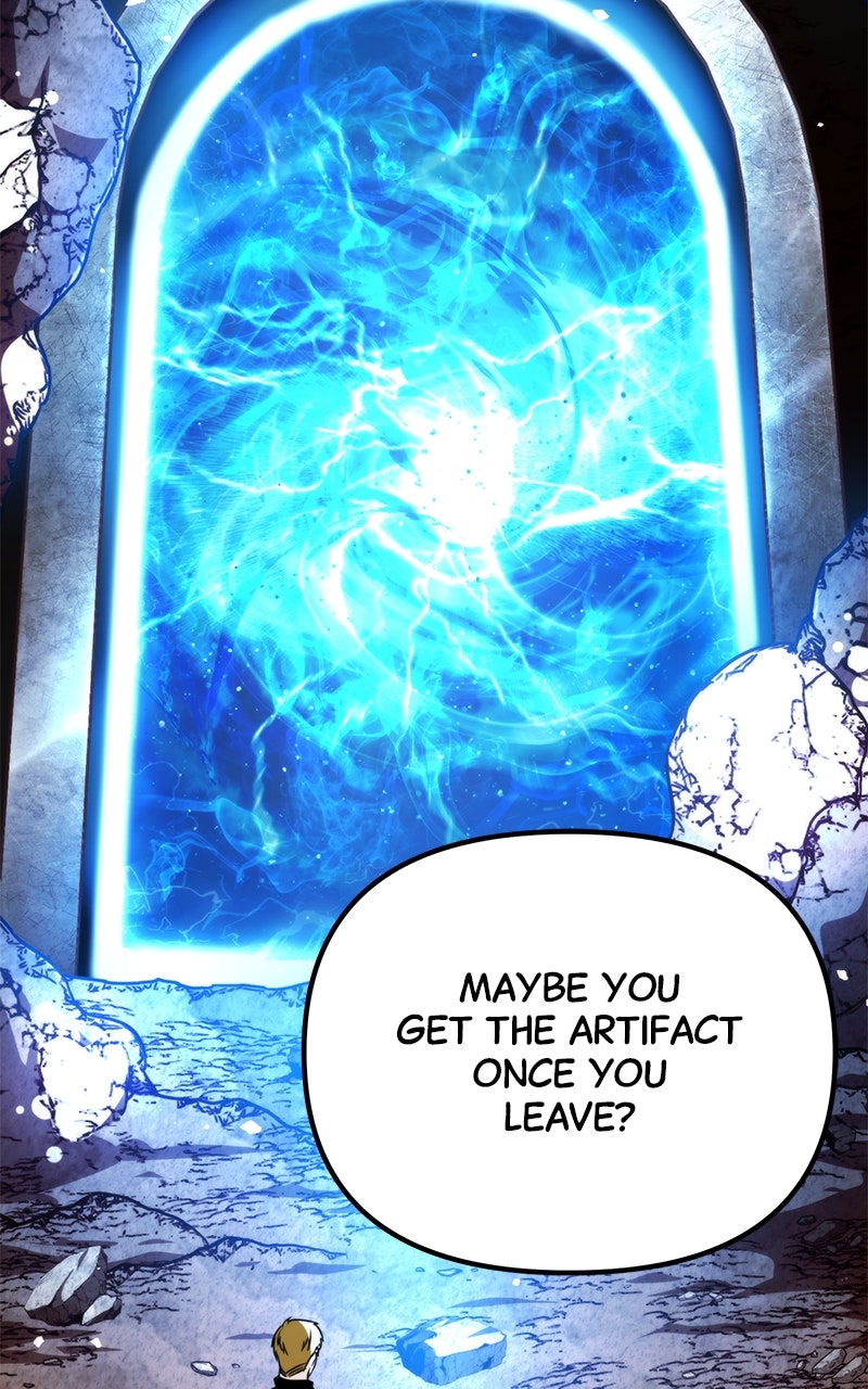 Read Reincarnator EN Manga Online