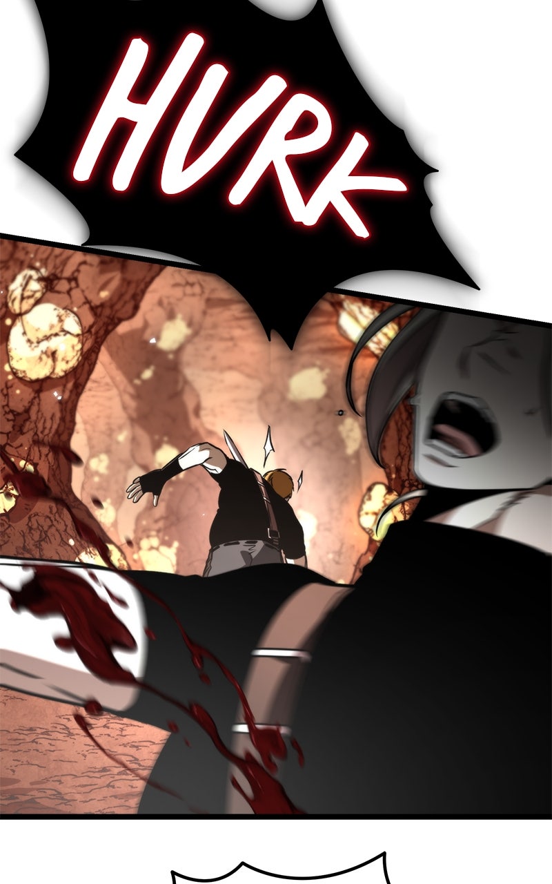 Read Reincarnator EN Manga Online