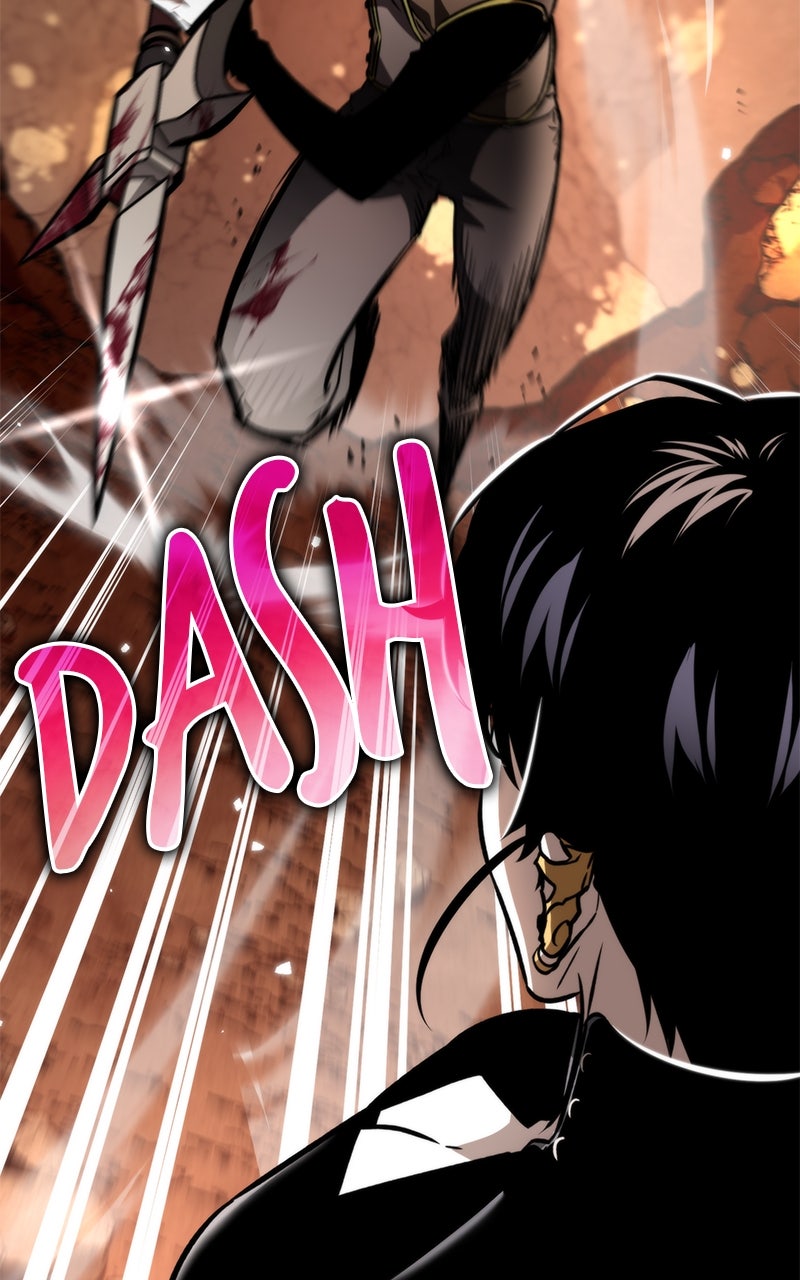 Read Reincarnator EN Manga Online