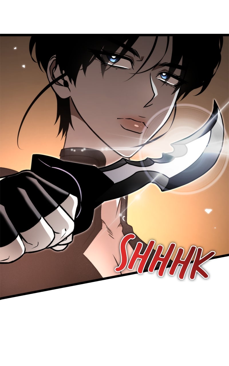 Read Reincarnator EN Manga Online