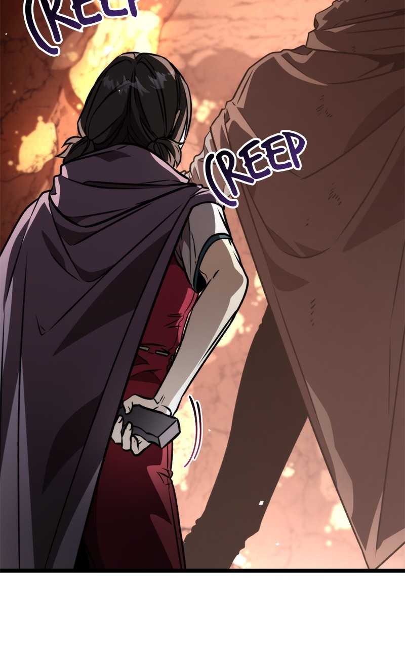 Read Reincarnator EN Manga Online