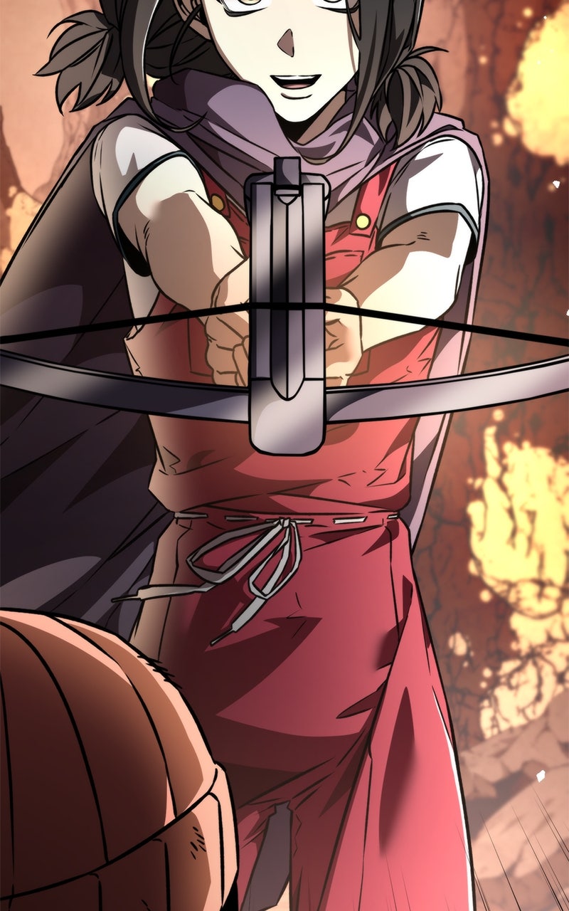 Read Reincarnator EN Manga Online