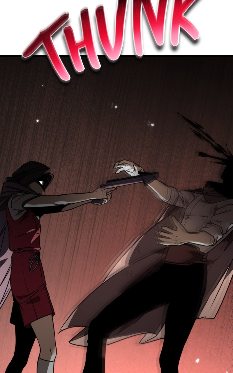 Read Reincarnator EN Manga Online