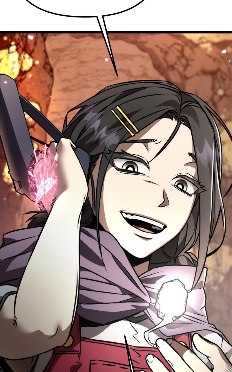 Read Reincarnator EN Manga Online