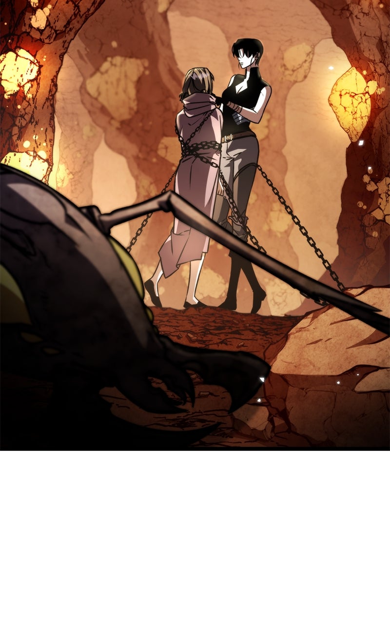 Read Reincarnator EN Manga Online