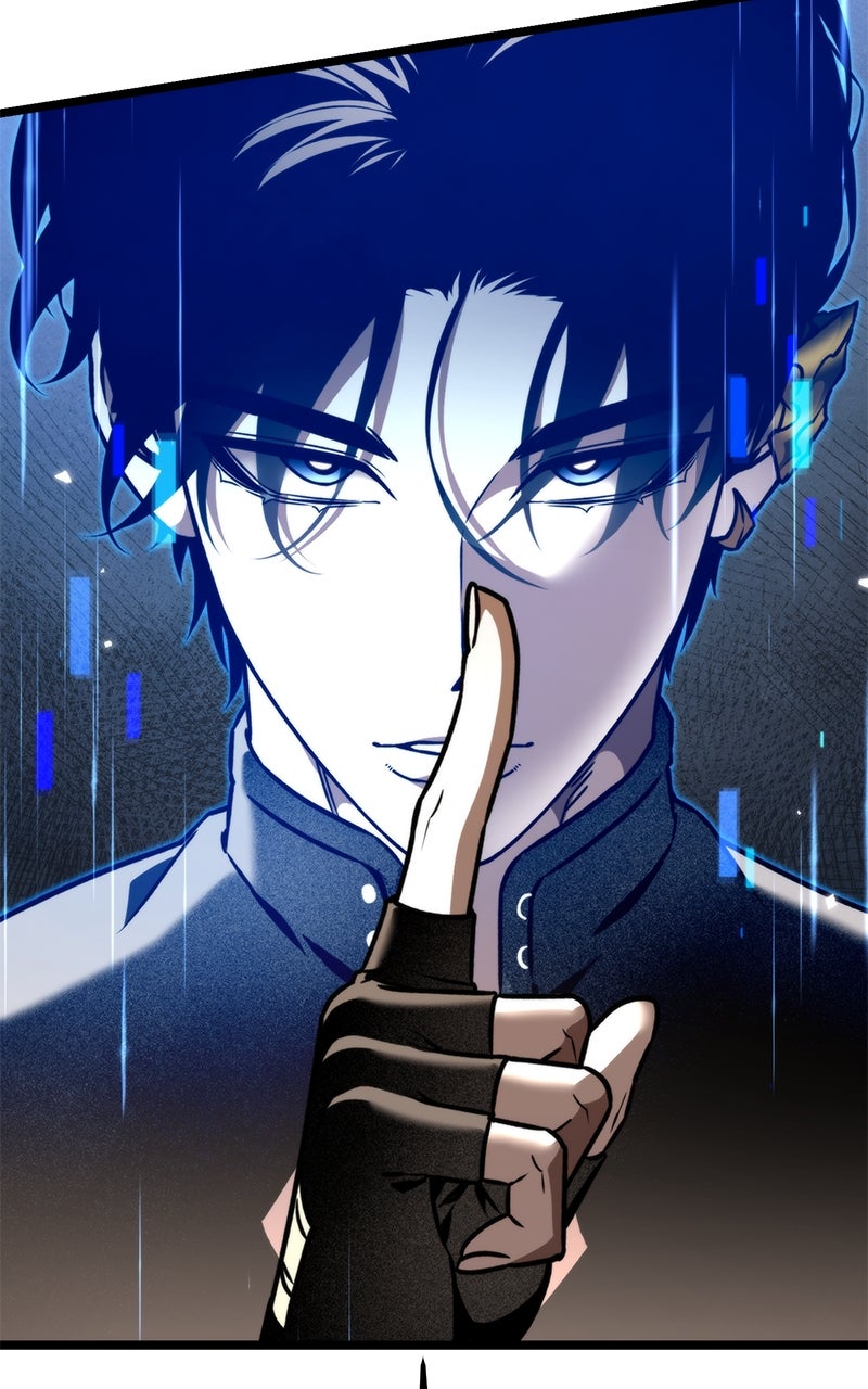 Read Reincarnator EN Manga Online