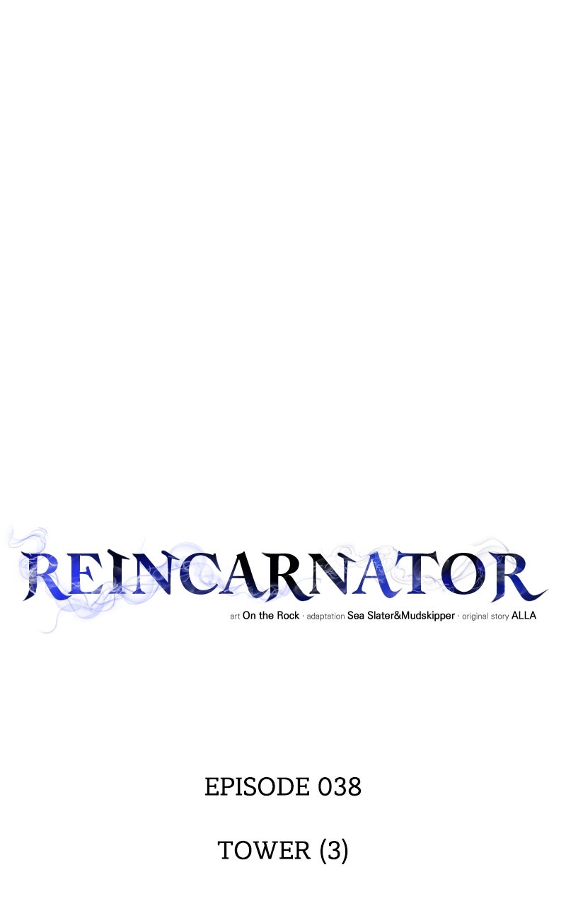 Read Reincarnator EN Manga Online