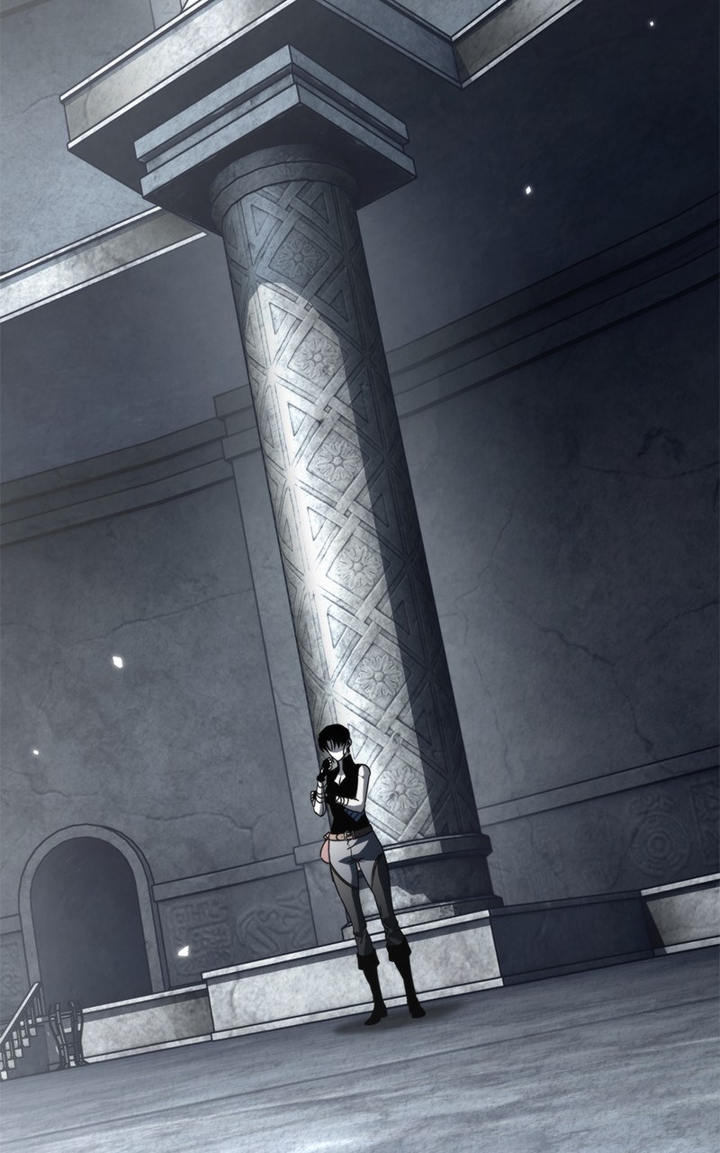 Read Reincarnator EN Manga Online