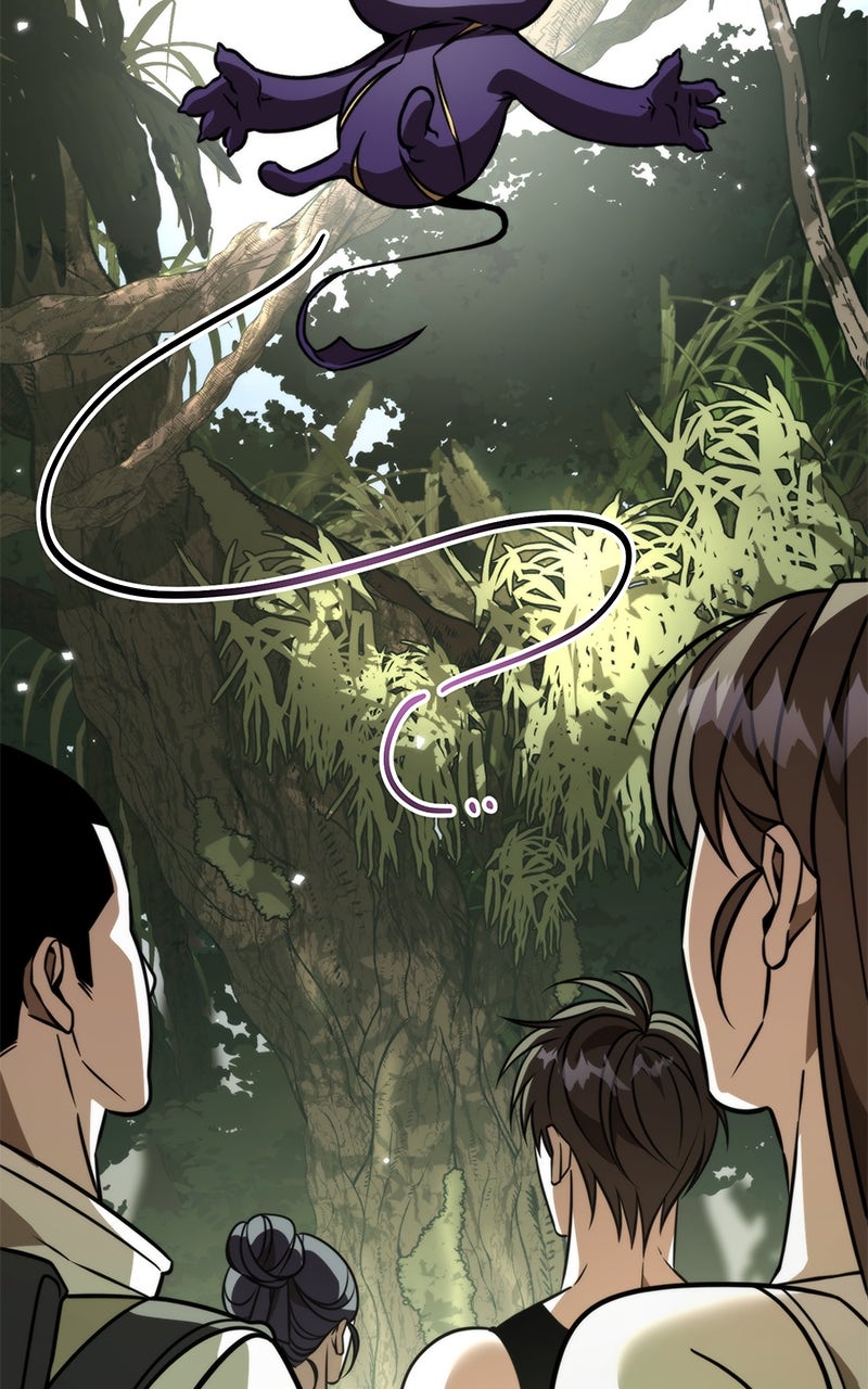 Read Reincarnator EN Manga Online