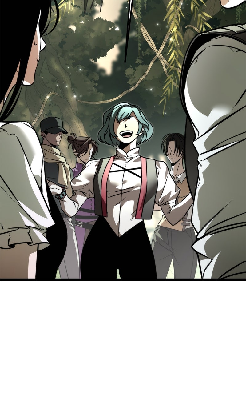 Read Reincarnator EN Manga Online