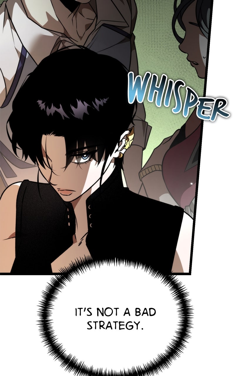 Read Reincarnator EN Manga Online