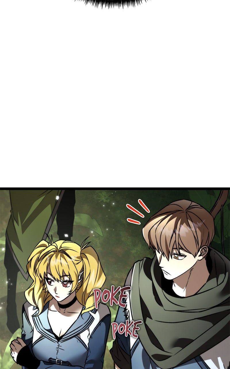 Read Reincarnator EN Manga Online
