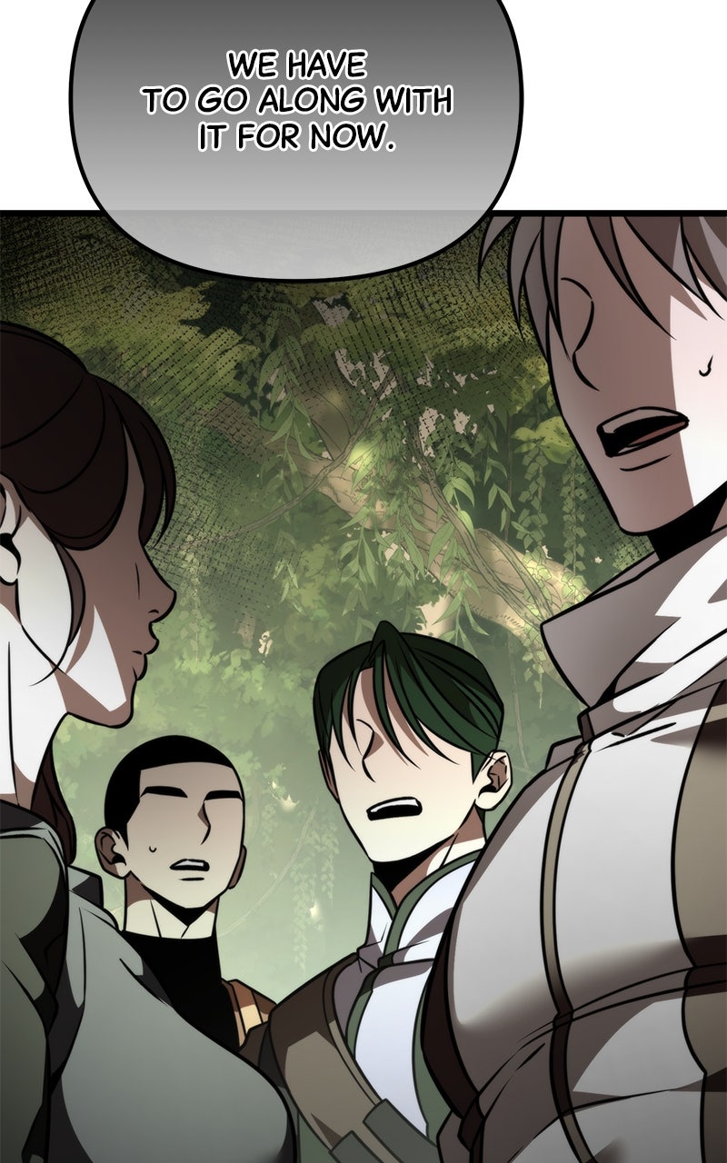 Read Reincarnator EN Manga Online