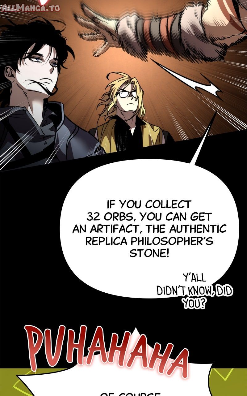 Read Reincarnator EN Manga Online