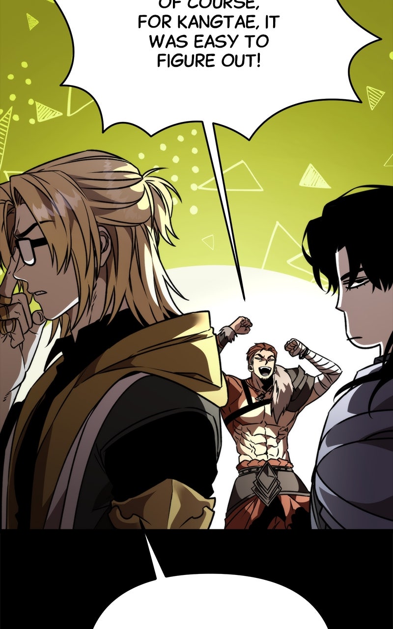 Read Reincarnator EN Manga Online
