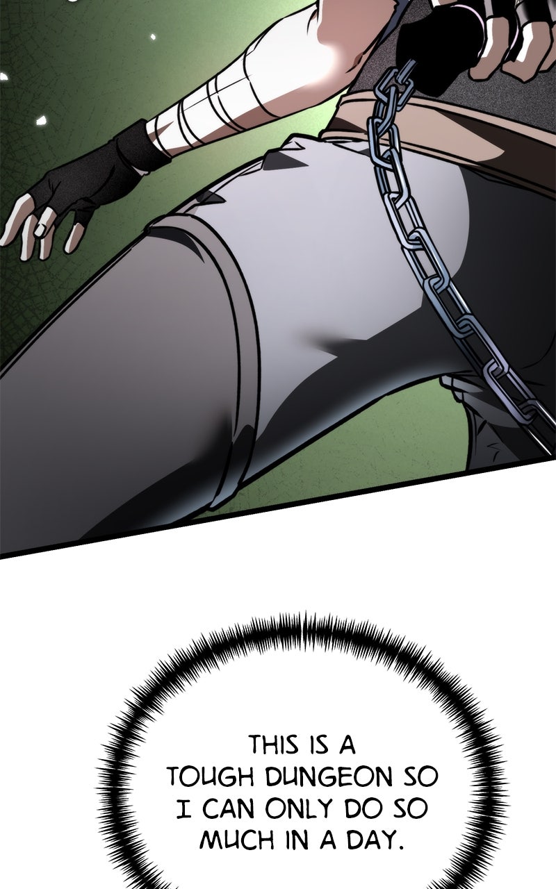 Read Reincarnator EN Manga Online