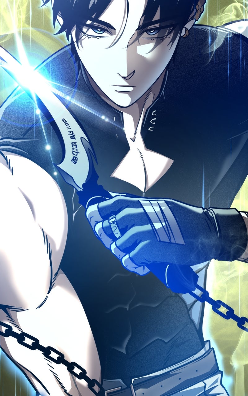 Read Reincarnator EN Manga Online