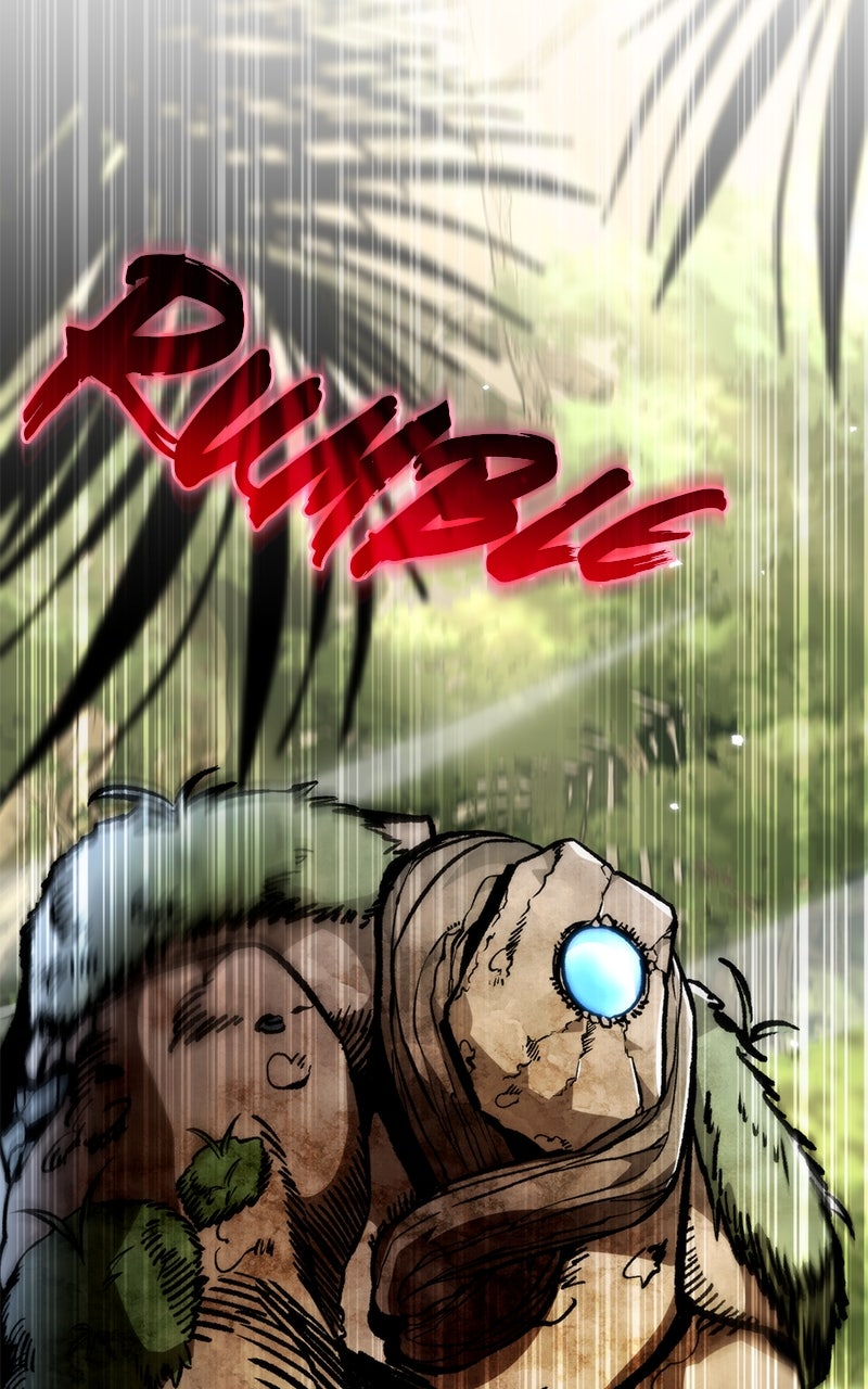 Read Reincarnator EN Manga Online