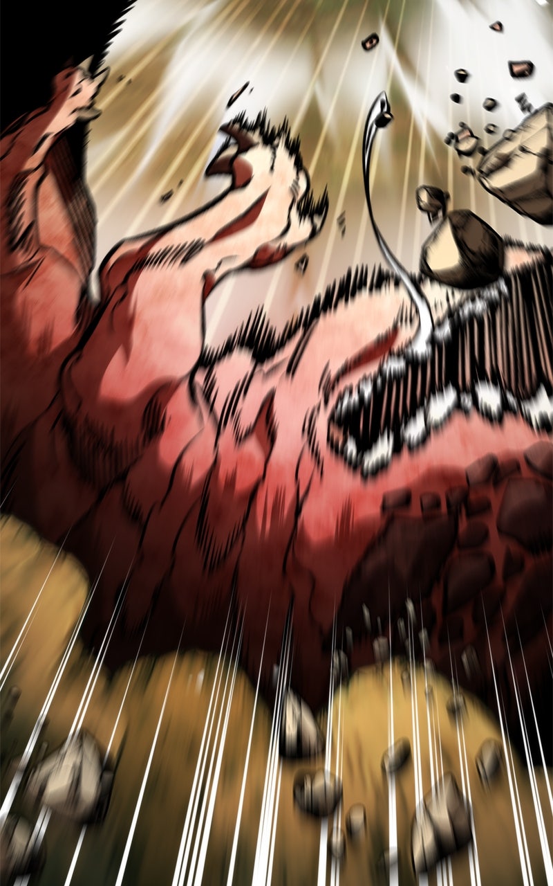Read Reincarnator EN Manga Online