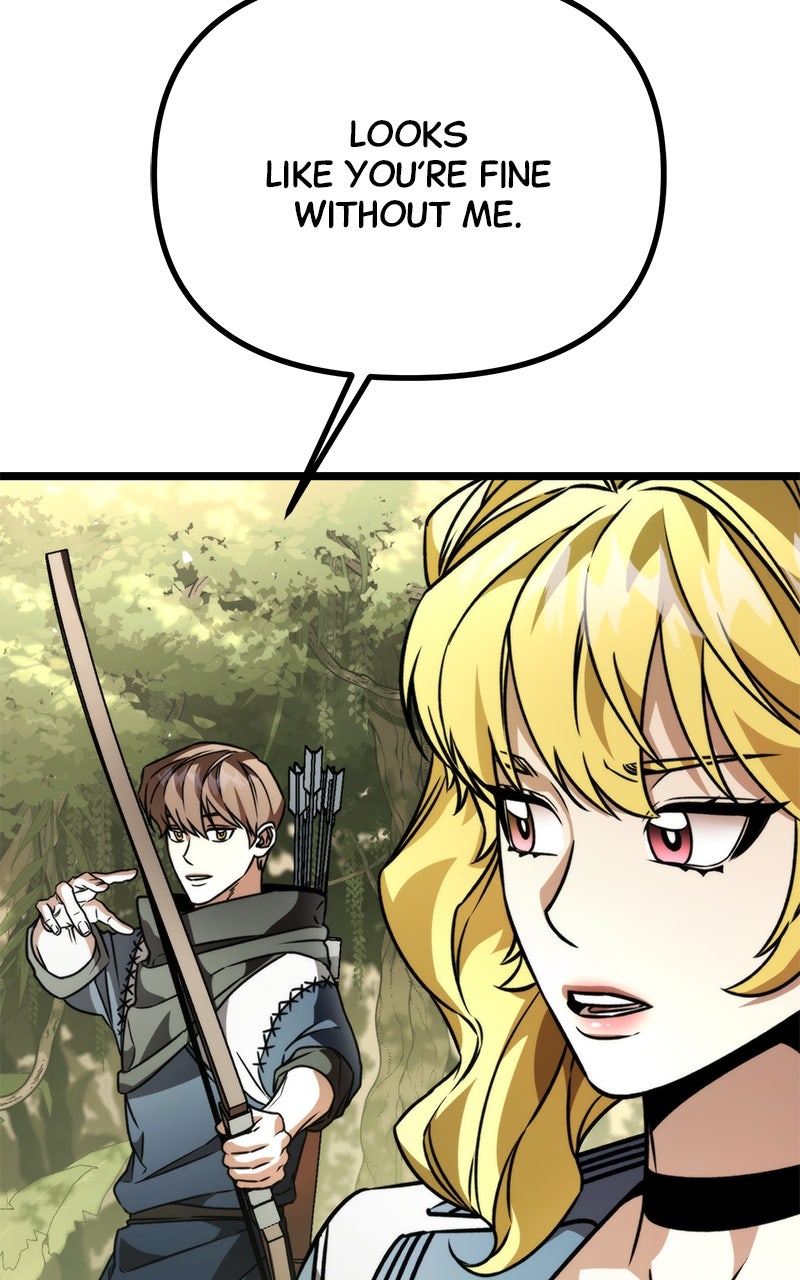 Read Reincarnator EN Manga Online