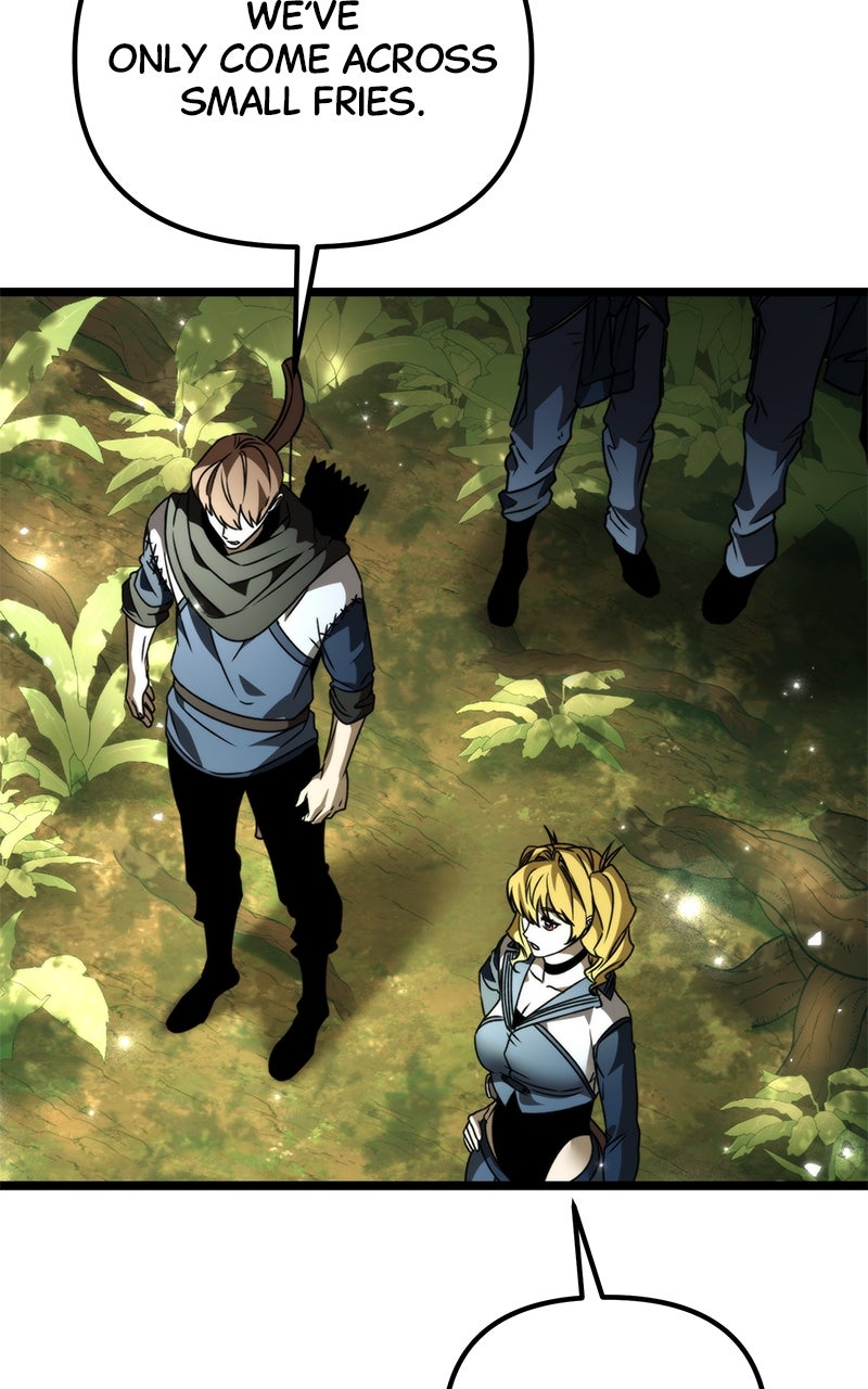 Read Reincarnator EN Manga Online