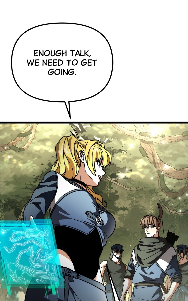 Read Reincarnator EN Manga Online