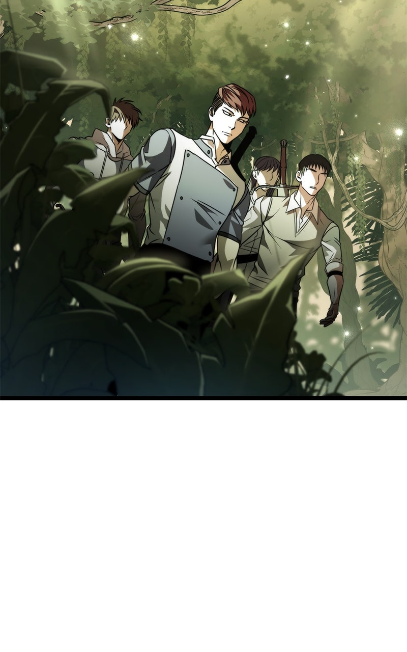 Read Reincarnator EN Manga Online