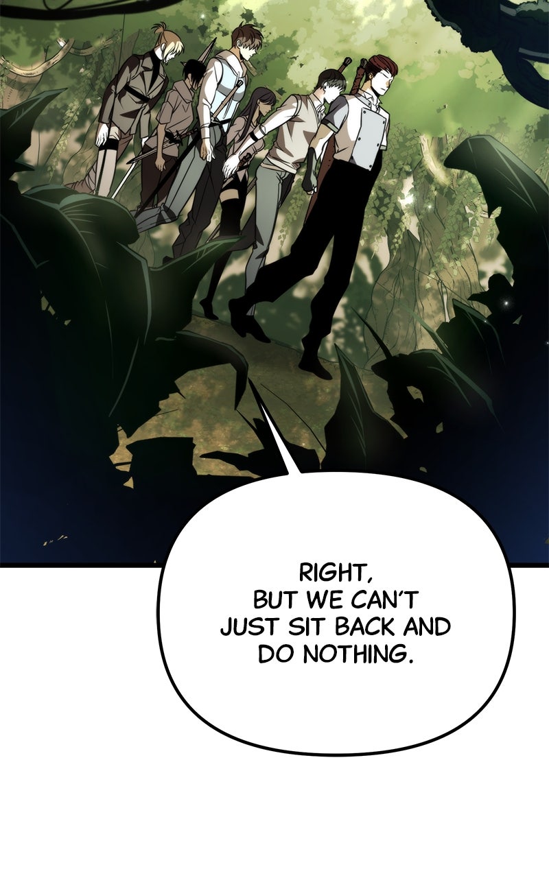 Read Reincarnator EN Manga Online