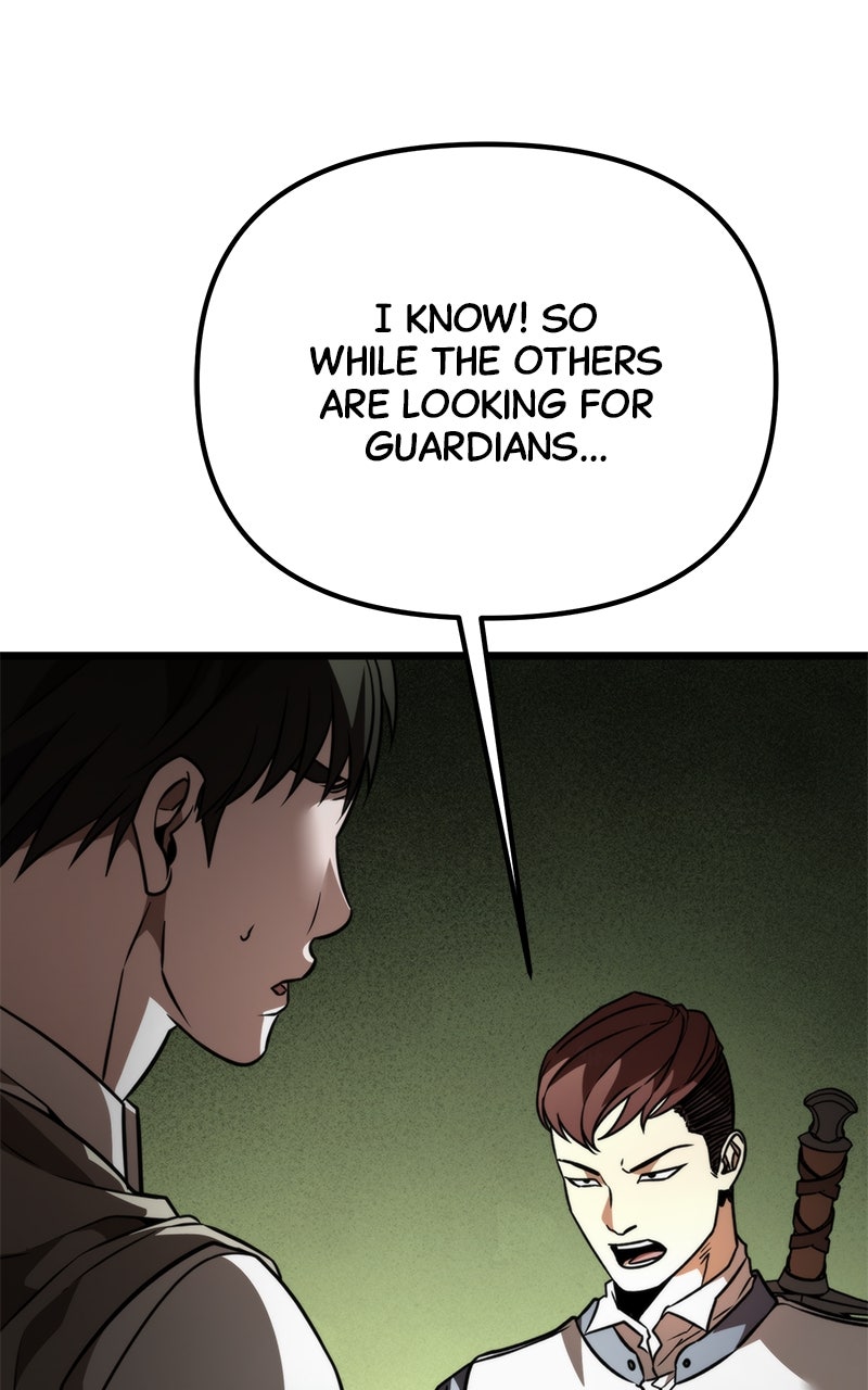 Read Reincarnator EN Manga Online