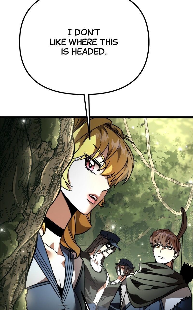 Read Reincarnator EN Manga Online