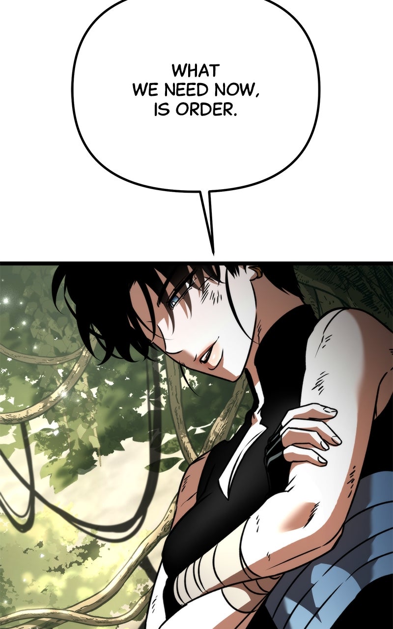 Read Reincarnator EN Manga Online