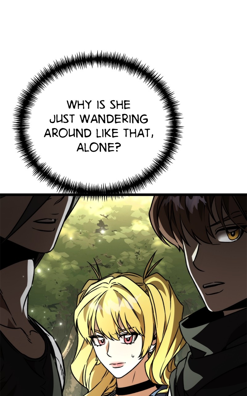 Read Reincarnator EN Manga Online