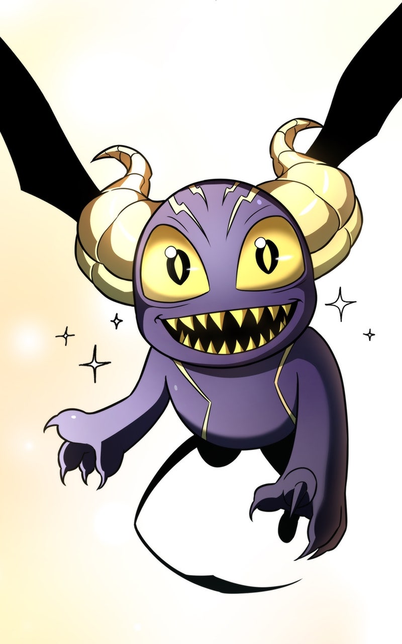 Read Reincarnator EN Manga Online