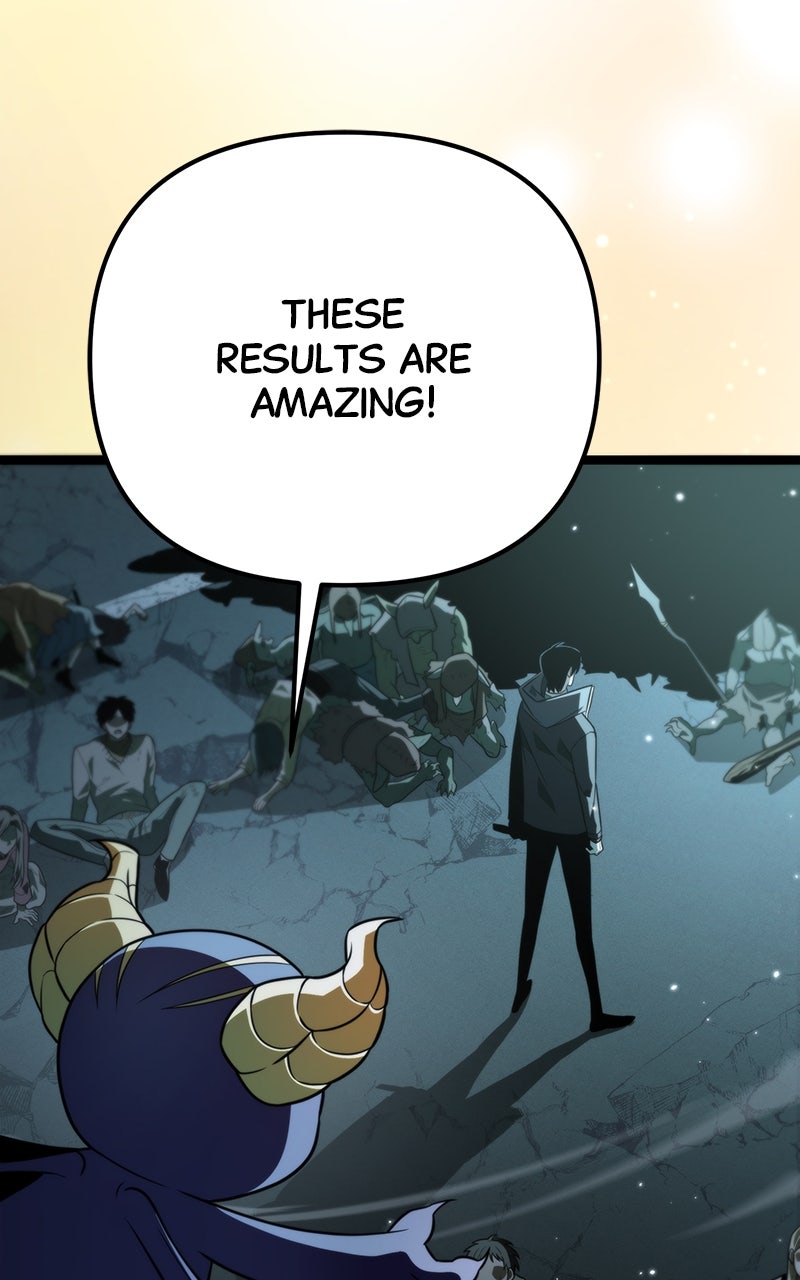 Read Reincarnator EN Manga Online