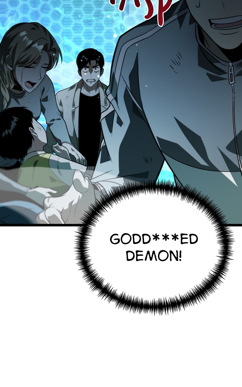 Read Reincarnator EN Manga Online
