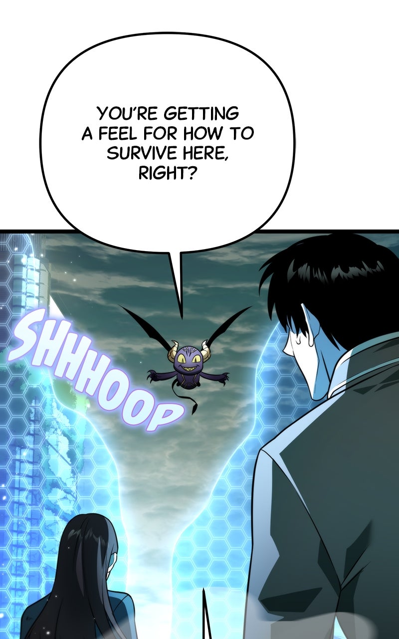 Read Reincarnator EN Manga Online