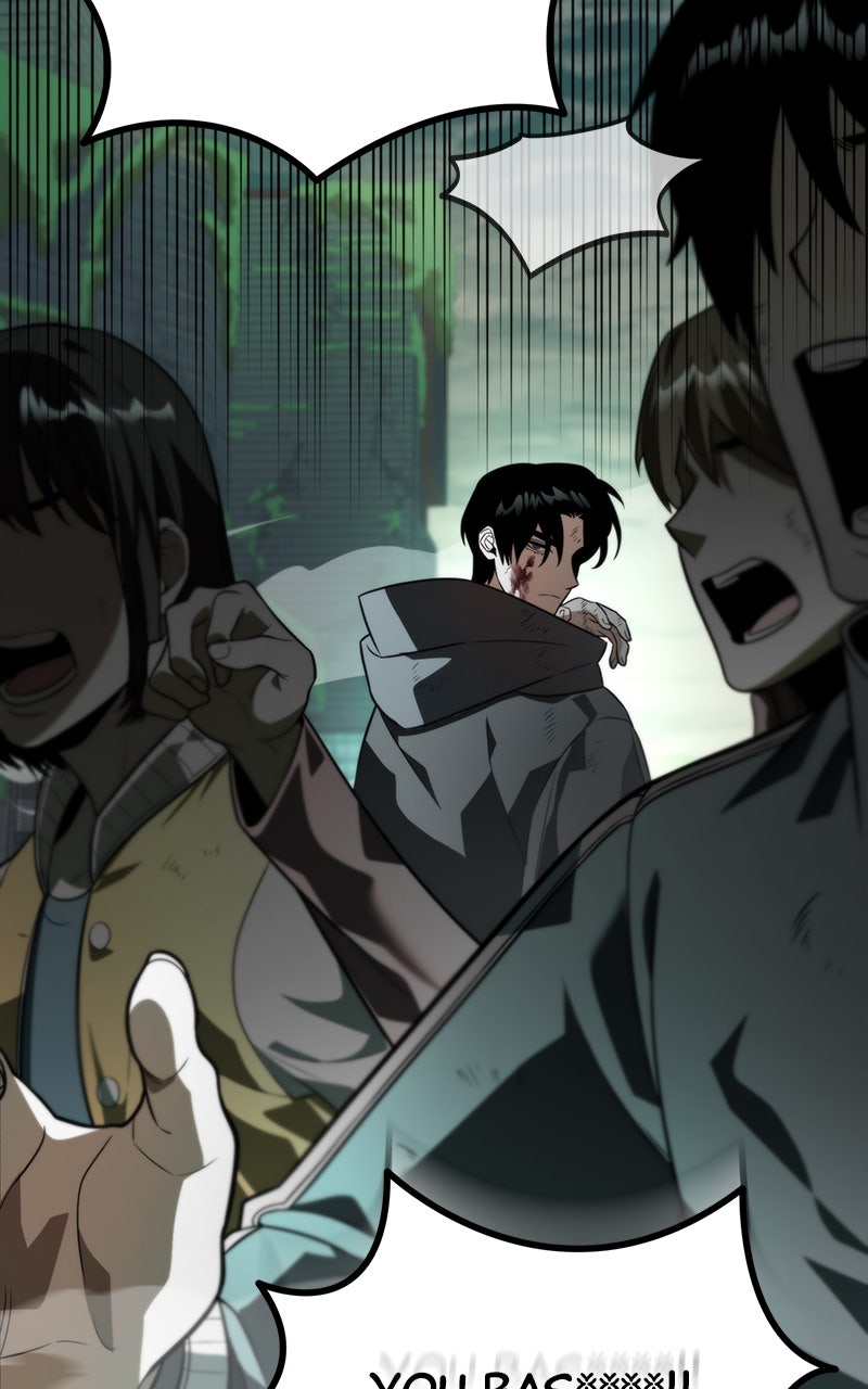 Read Reincarnator EN Manga Online