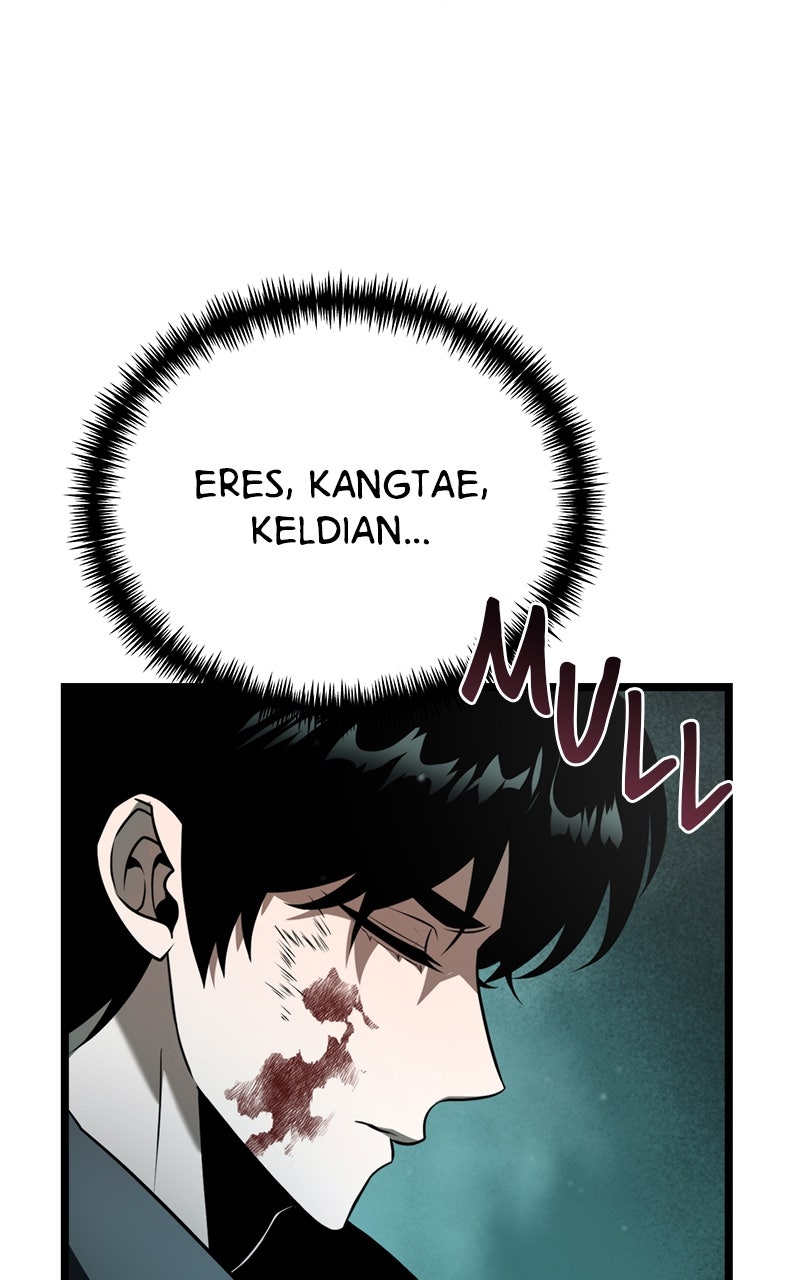 Read Reincarnator EN Manga Online