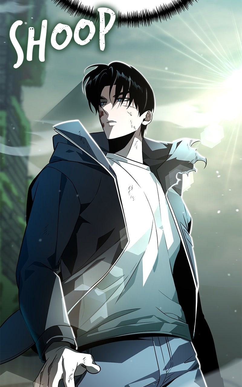 Read Reincarnator EN Manga Online