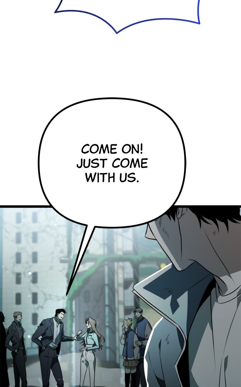 Read Reincarnator EN Manga Online
