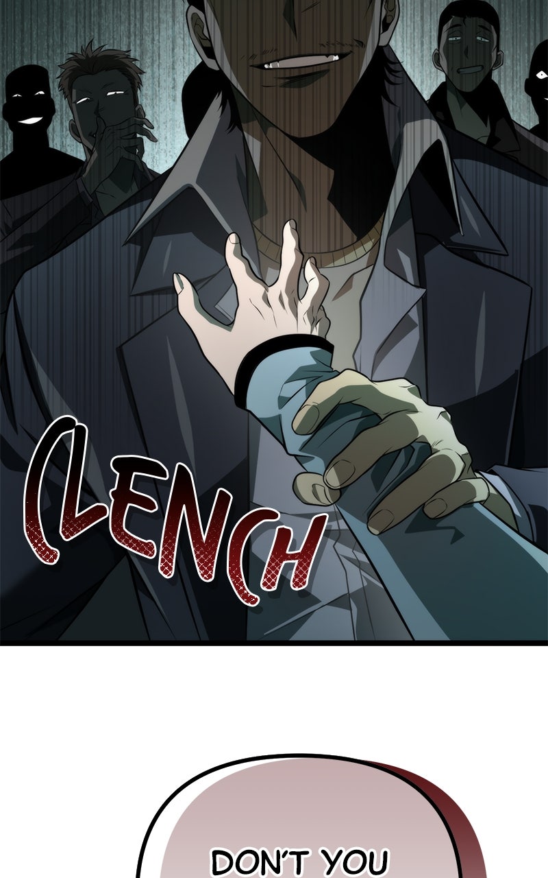 Read Reincarnator EN Manga Online