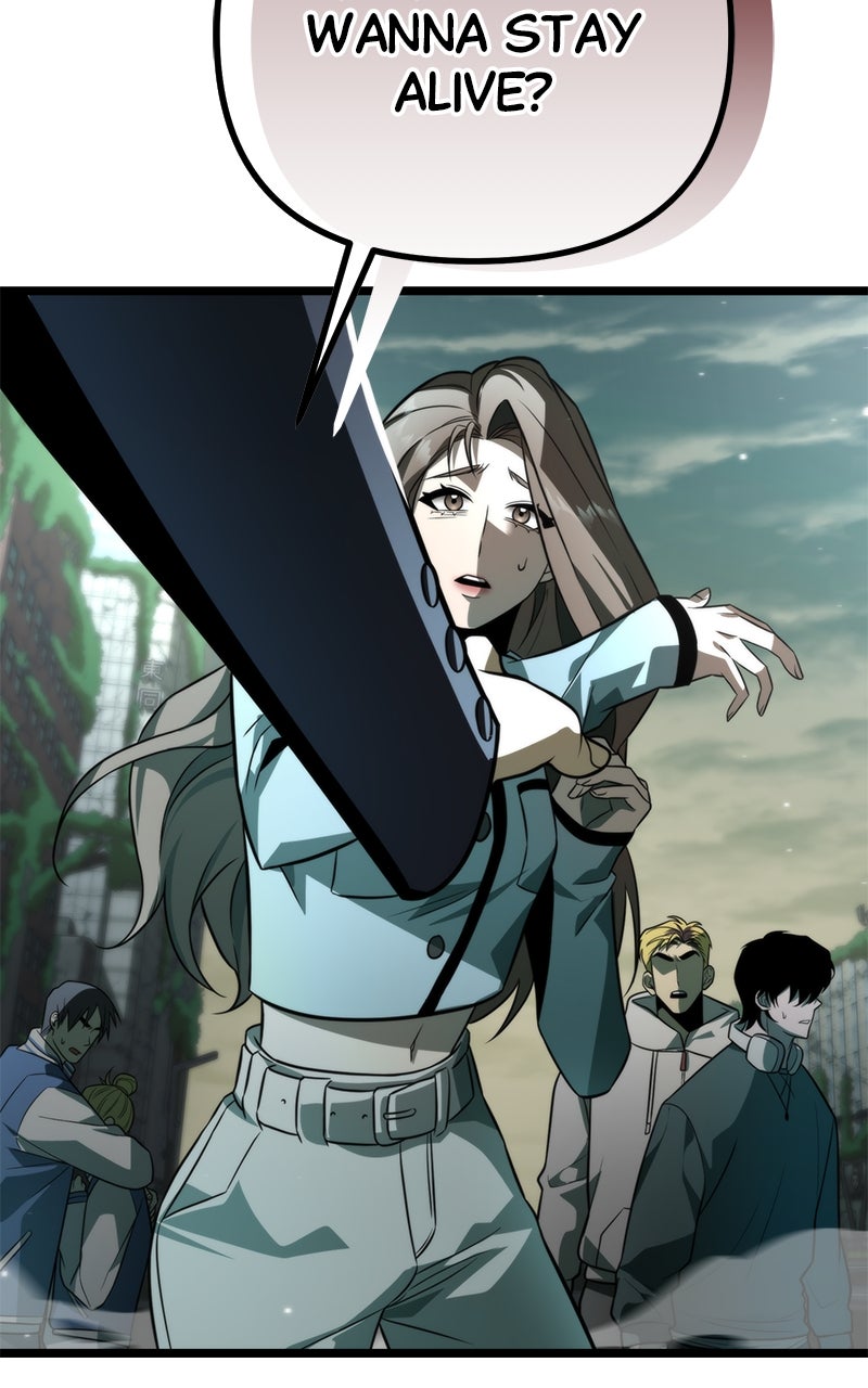 Read Reincarnator EN Manga Online
