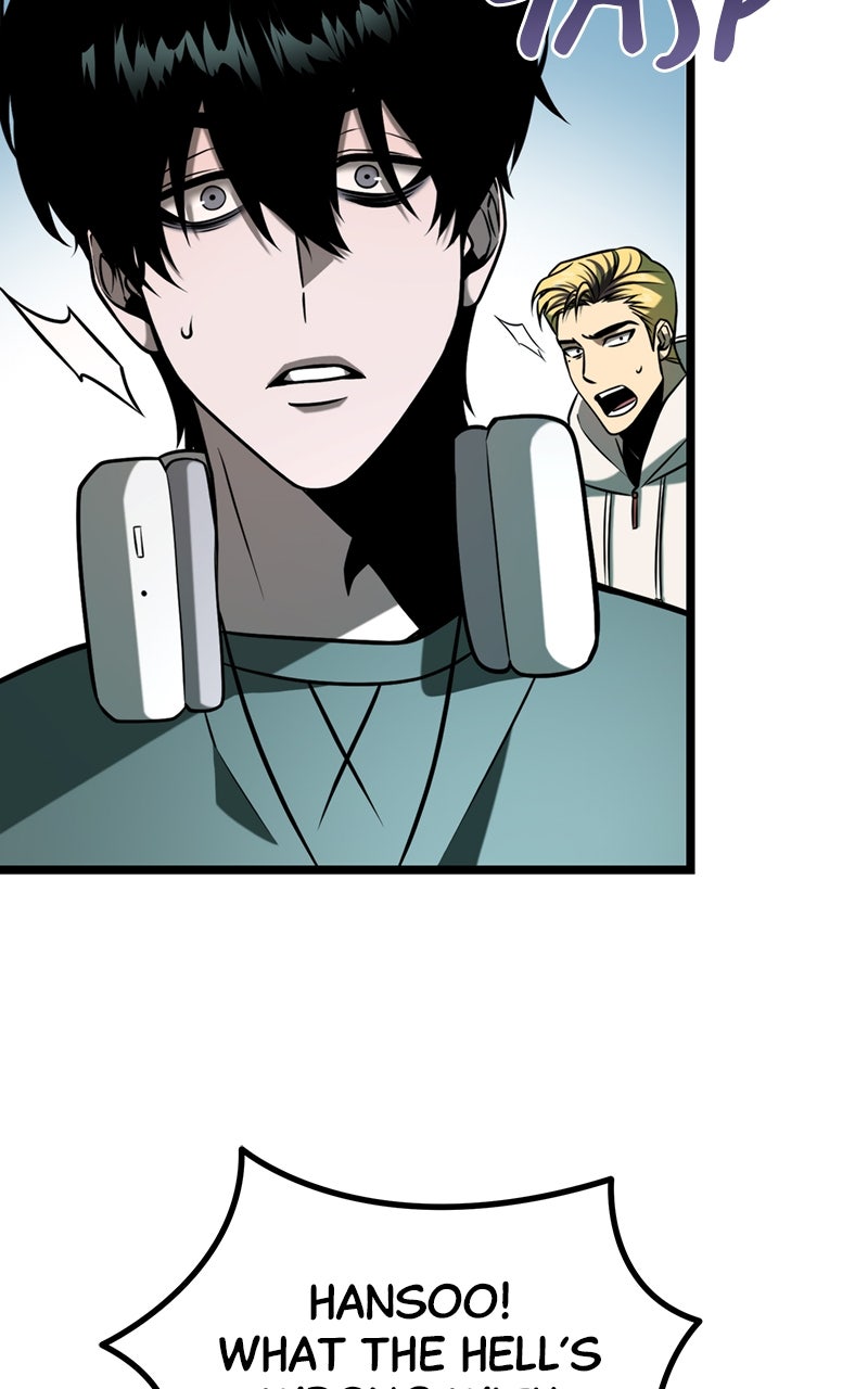 Read Reincarnator EN Manga Online