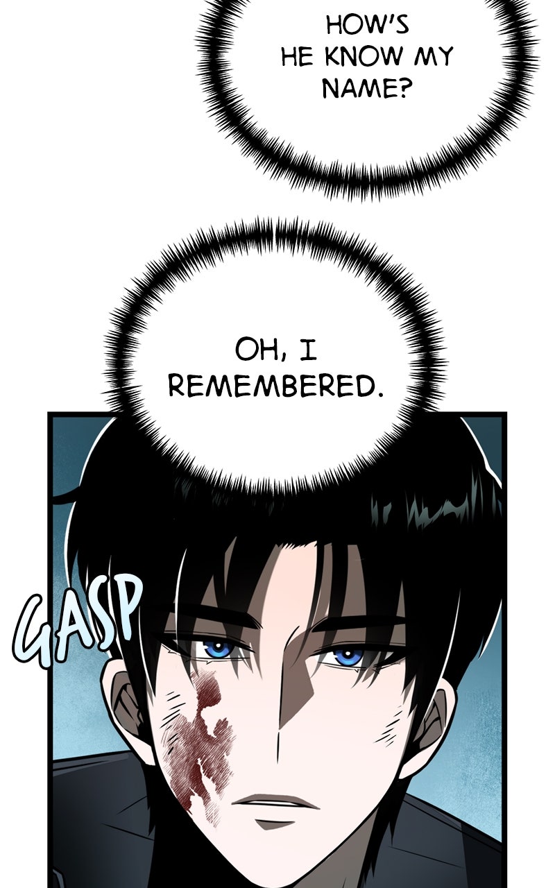 Read Reincarnator EN Manga Online