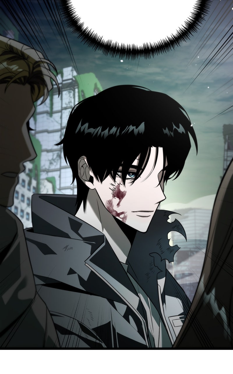 Read Reincarnator EN Manga Online