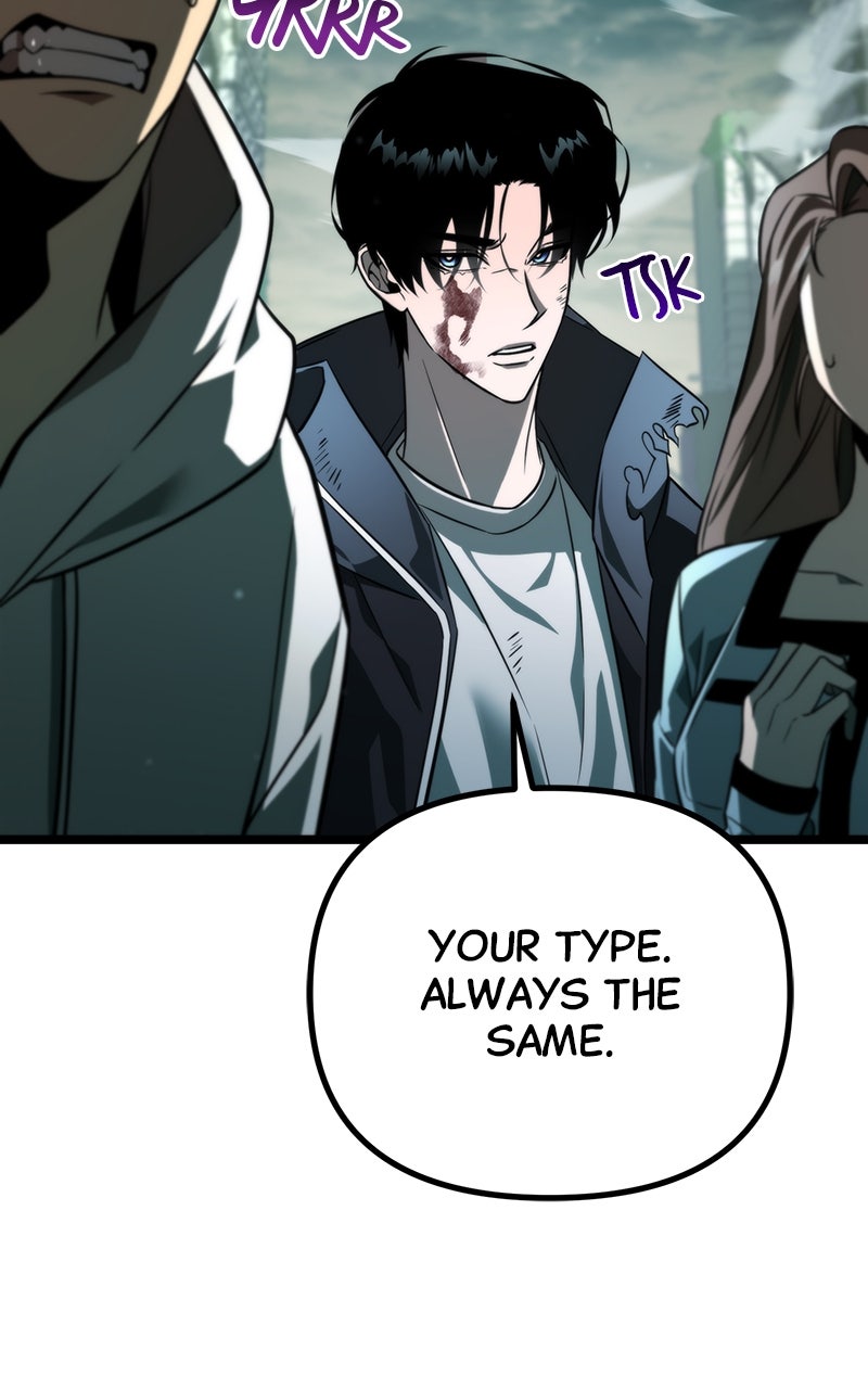 Read Reincarnator EN Manga Online