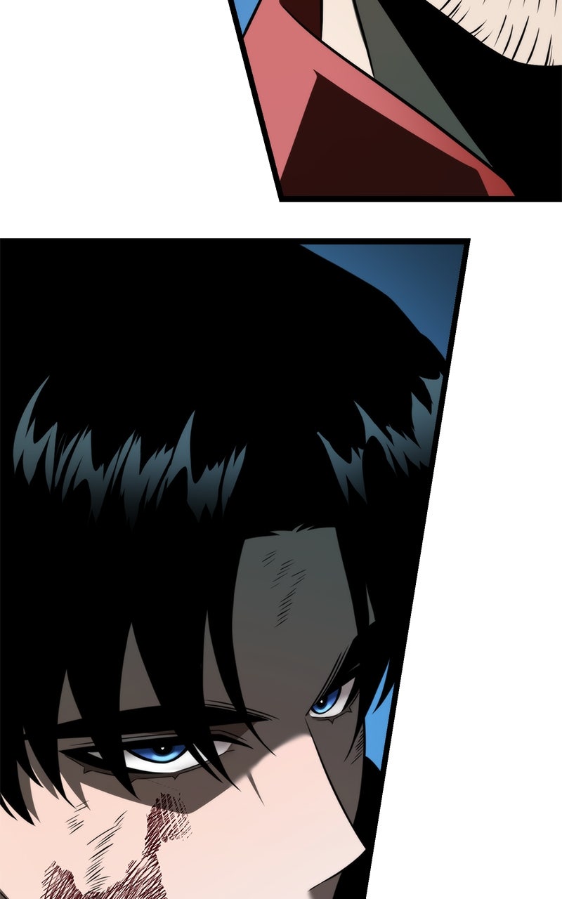 Read Reincarnator EN Manga Online