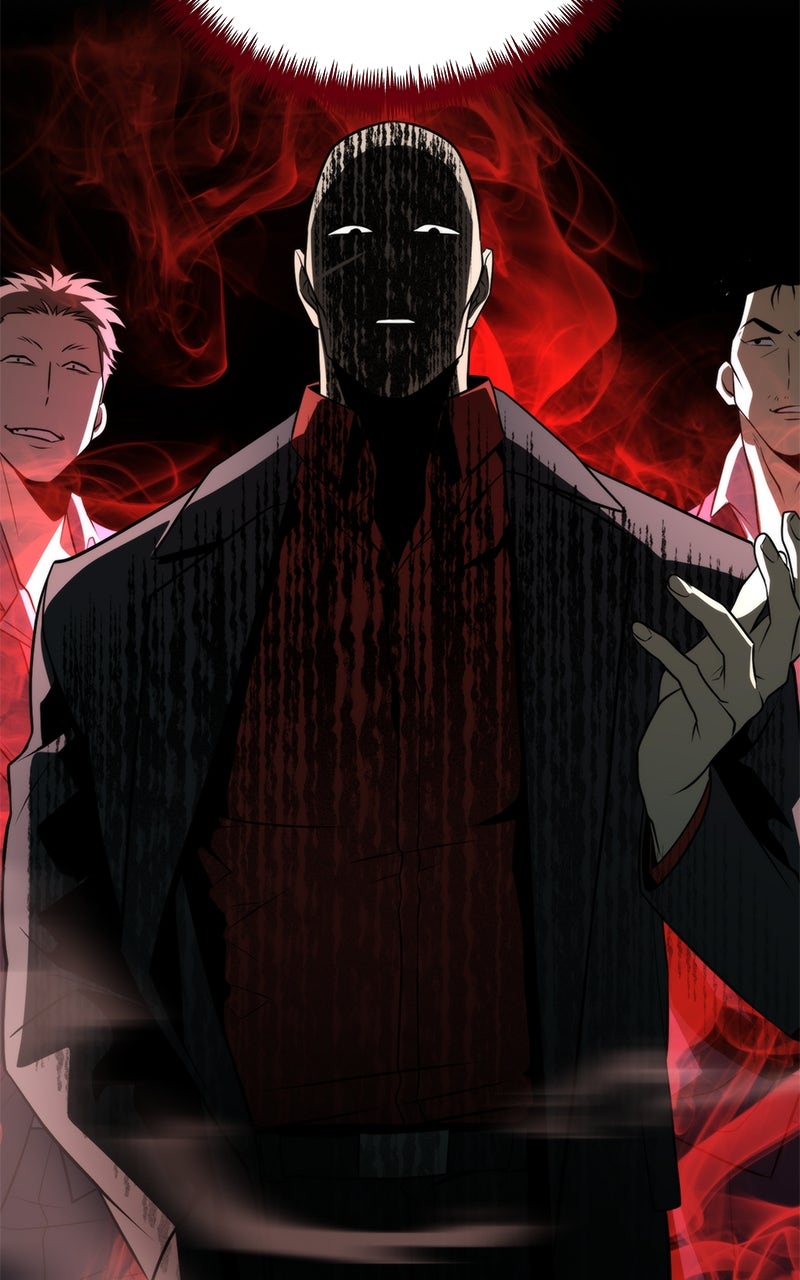 Read Reincarnator EN Manga Online