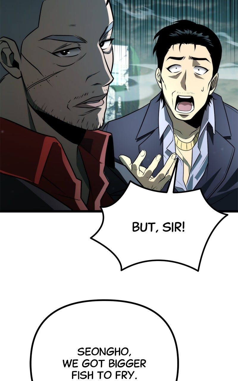 Read Reincarnator EN Manga Online