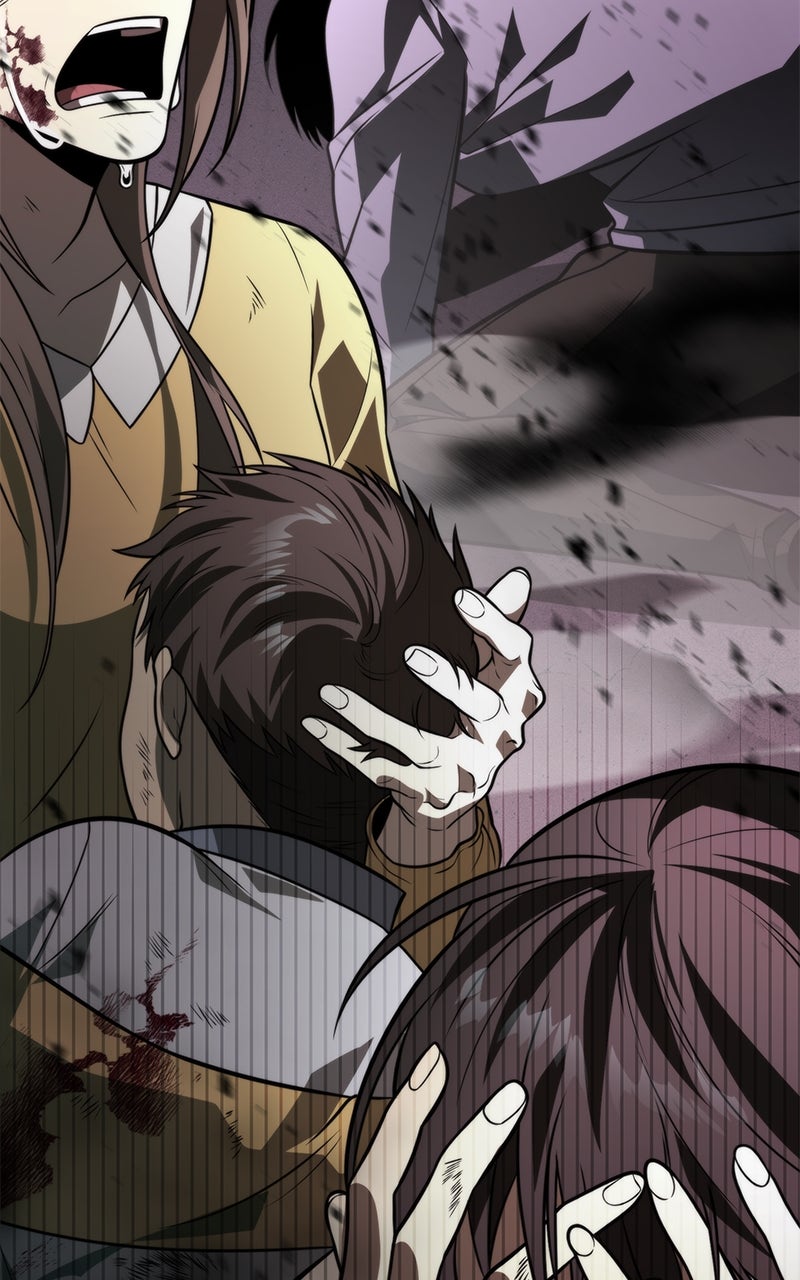 Read Reincarnator EN Manga Online